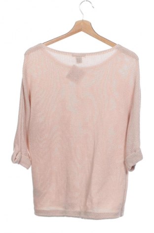Damski sweter H&M, Rozmiar XS, Kolor Beżowy, Cena 67,00 zł