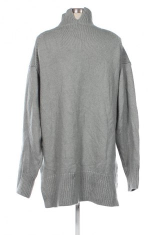 Дамски пуловер H&M, Размер M, Цвят Син, Цена 9,99 лв.