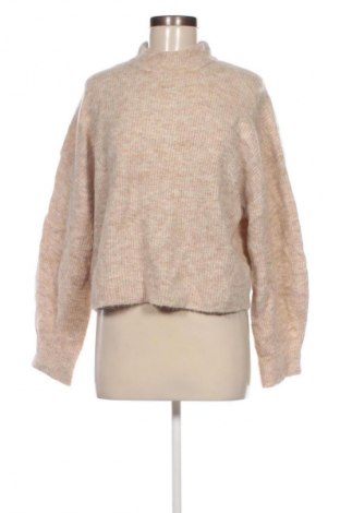 Dámský svetr H&M, Velikost S, Barva Béžová, Cena  469,00 Kč
