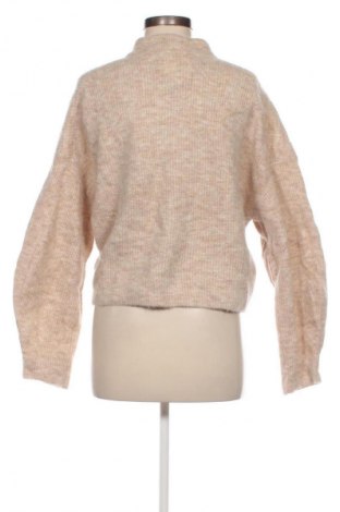 Dámský svetr H&M, Velikost S, Barva Béžová, Cena  469,00 Kč