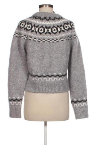 Damski sweter H&M, Rozmiar M, Kolor Kolorowy, Cena 95,99 zł