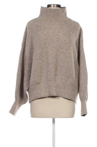 Dámsky pulóver H&M, Veľkosť XL, Farba Béžová, Cena  16,95 €