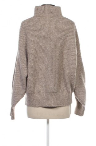 Damski sweter H&M, Rozmiar XL, Kolor Beżowy, Cena 95,99 zł