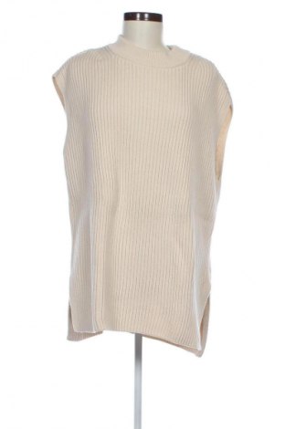Damenpullover H&M, Größe M, Farbe Beige, Preis 6,99 €