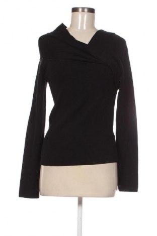 Dámský svetr H&M, Velikost M, Barva Černá, Cena  149,00 Kč