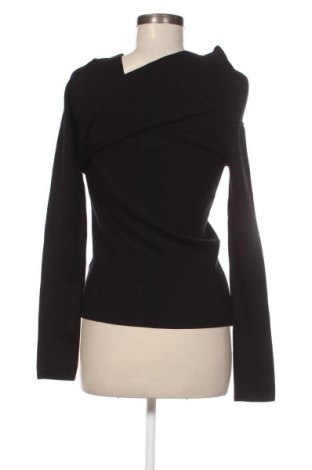 Dámský svetr H&M, Velikost M, Barva Černá, Cena  149,00 Kč
