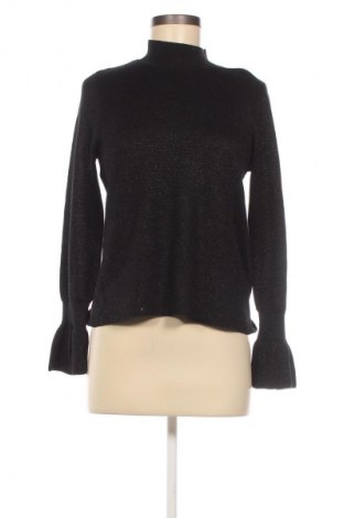 Damski sweter H&M, Rozmiar M, Kolor Czarny, Cena 28,99 zł