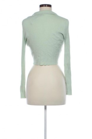 Női pulóver H&M, Méret M, Szín Zöld, Ár 1 389 Ft
