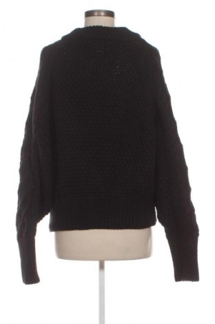 Dámský svetr H&M, Velikost L, Barva Černá, Cena  269,00 Kč