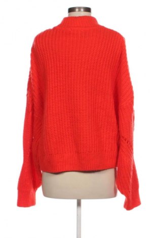 Dámsky pulóver H&M, Veľkosť M, Farba Červená, Cena  2,95 €