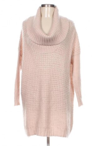 Damski sweter H&M, Rozmiar M, Kolor Różowy, Cena 46,99 zł