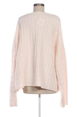 Női pulóver H&M, Méret XL, Szín Rózsaszín, Ár 4 499 Ft