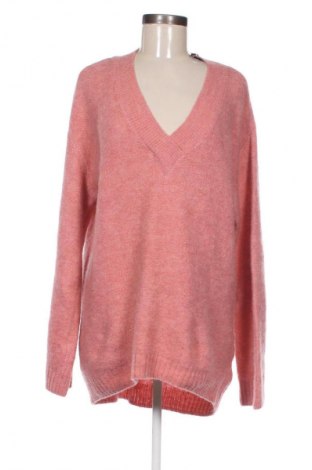 Dámsky pulóver H&M, Veľkosť S, Farba Ružová, Cena  7,95 €
