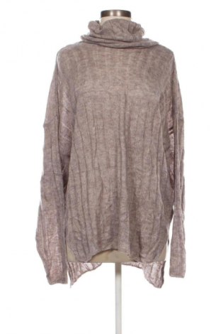 Dámský svetr H&M, Velikost M, Barva Šedá, Cena  149,00 Kč
