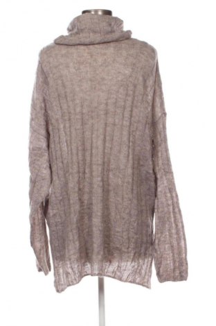 Dámský svetr H&M, Velikost M, Barva Šedá, Cena  149,00 Kč