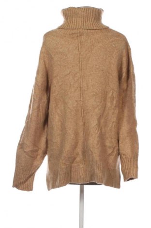 Дамски пуловер H&M, Размер M, Цвят Бежов, Цена 9,99 лв.