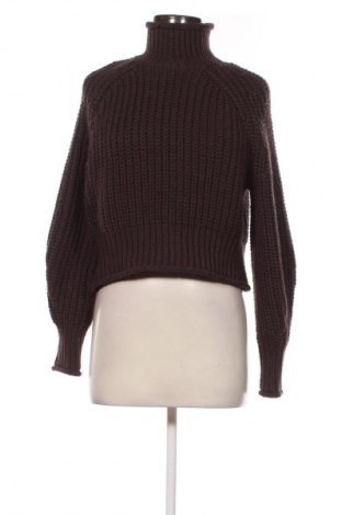 Dámský svetr H&M, Velikost S, Barva Hnědá, Cena  279,00 Kč