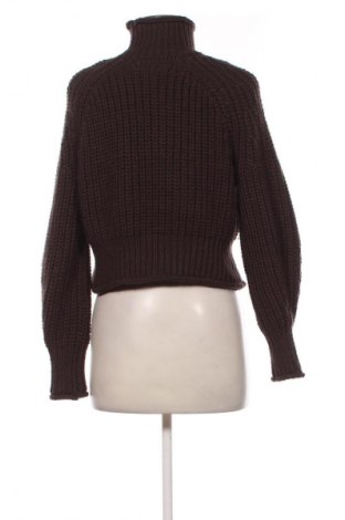 Dámský svetr H&M, Velikost S, Barva Hnědá, Cena  279,00 Kč