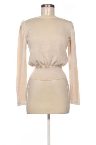 Női pulóver H&M, Méret S, Szín Bézs, Ár 2 459 Ft