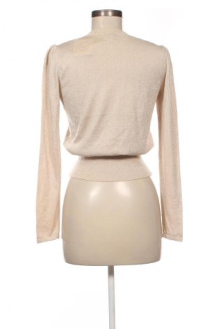 Női pulóver H&M, Méret S, Szín Bézs, Ár 2 459 Ft