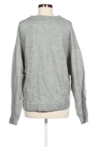 Dámsky pulóver H&M, Veľkosť L, Farba Zelená, Cena  3,95 €