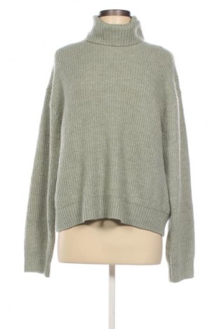Dámský svetr H&M, Velikost S, Barva Zelená, Cena  149,00 Kč