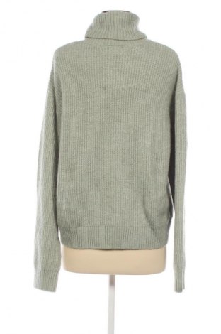 Dámský svetr H&M, Velikost S, Barva Zelená, Cena  149,00 Kč