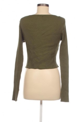 Damenpullover H&M, Größe M, Farbe Grün, Preis 14,99 €