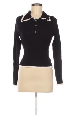 Női pulóver H&M, Méret M, Szín Fekete, Ár 7 879 Ft