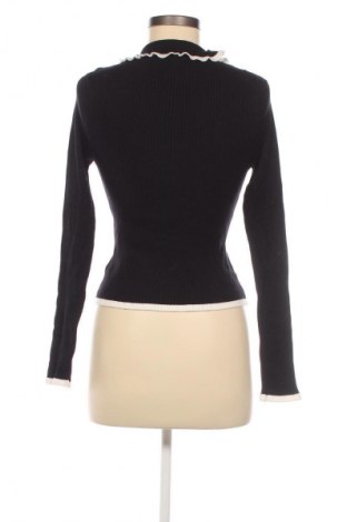 Női pulóver H&M, Méret M, Szín Fekete, Ár 7 879 Ft