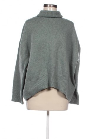 Női pulóver H&M, Méret S, Szín Zöld, Ár 2 459 Ft