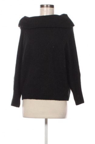 Damski sweter H&M, Rozmiar S, Kolor Czarny, Cena 31,99 zł