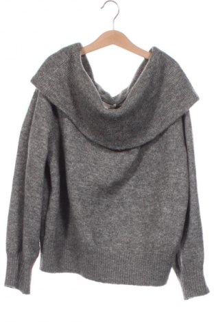 Dámsky pulóver H&M, Veľkosť XS, Farba Sivá, Cena  14,83 €