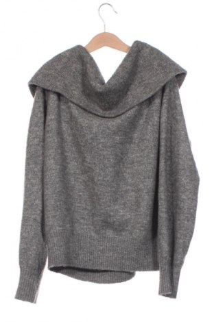 Dámsky pulóver H&M, Veľkosť XS, Farba Sivá, Cena  14,83 €