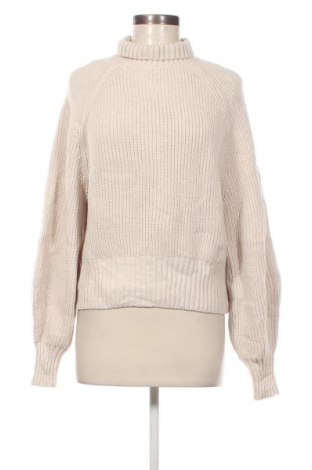 Dámský svetr H&M, Velikost S, Barva Krémová, Cena  149,00 Kč