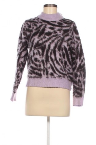 Dámský svetr H&M, Velikost S, Barva Vícebarevné, Cena  209,00 Kč