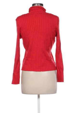 Damenpullover H&M Divided, Größe M, Farbe Rot, Preis 13,99 €