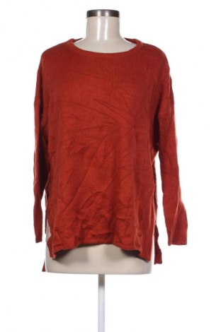 Damski sweter H&M Divided, Rozmiar S, Kolor Brązowy, Cena 67,99 zł