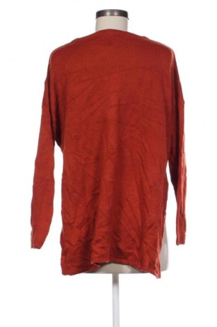 Damenpullover H&M Divided, Größe S, Farbe Braun, Preis 14,99 €