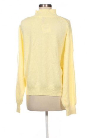 Damenpullover H&M Divided, Größe M, Farbe Gelb, Preis 13,99 €