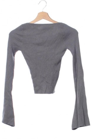 Damenpullover H&M Divided, Größe XS, Farbe Grau, Preis 14,99 €