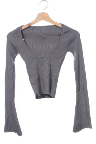 Damenpullover H&M Divided, Größe XS, Farbe Grau, Preis 14,99 €