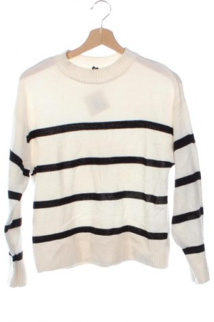 Damski sweter H&M Divided, Rozmiar XS, Kolor Kolorowy, Cena 95,99 zł