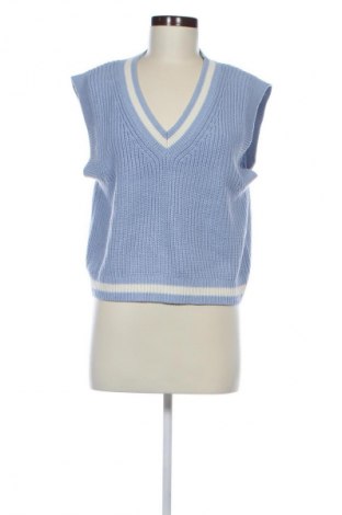 Damenpullover H&M Divided, Größe S, Farbe Blau, Preis 10,64 €