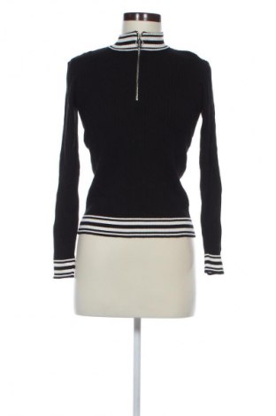 Damenpullover H&M Divided, Größe M, Farbe Schwarz, Preis 9,99 €