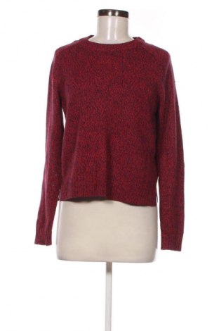 Damenpullover H&M Divided, Größe S, Farbe Rot, Preis 15,00 €