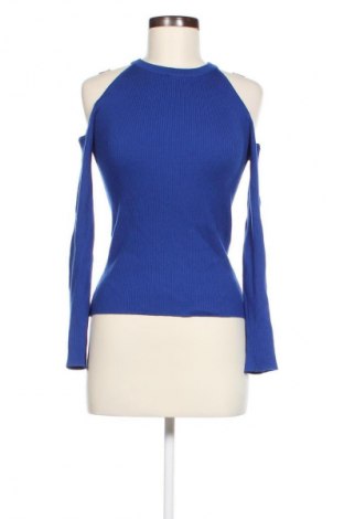 Damenpullover H&M Divided, Größe S, Farbe Blau, Preis 14,99 €