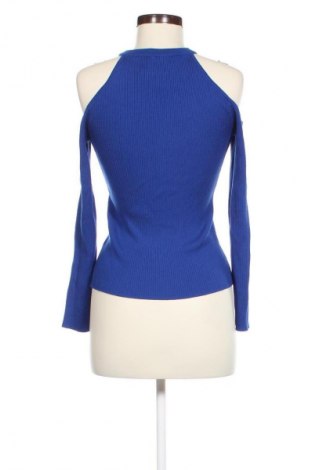 Damenpullover H&M Divided, Größe S, Farbe Blau, Preis 14,99 €