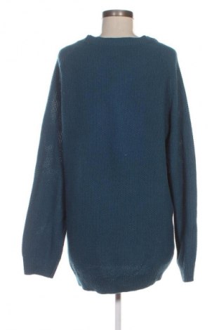 Damski sweter H&M Divided, Rozmiar L, Kolor Niebieski, Cena 67,99 zł