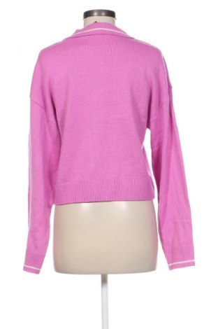 Damski sweter H&M Divided, Rozmiar S, Kolor Fioletowy, Cena 67,99 zł